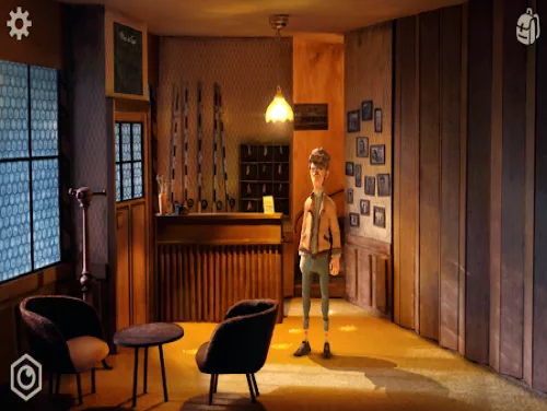 Trucs voor Truberbrook op Android e iPhone Trucs voor Truberbrook op Android e iPhone