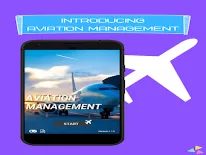 Trucs voor Aviation Management op Android e iPhone