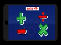 Trucs voor Math Kid op Android e iPhone
