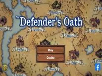 Trucs voor The Defender's Oath - Tower Defense Game op Android e iPhone