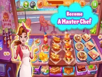 Trucs voor Crazy Cooking: Giochi di cucina della chef pazzo op Android e iPhone