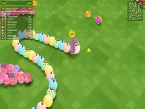 Trucs voor Sweet Crossing: Snake.io op Android e iPhone