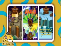 Trucs voor Game Yale op Android e iPhone