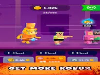 Trucs voor Piggy Game for Robux op Android e iPhone