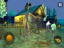 Trucs voor Scary Siren Head Game Chapter 1 - Horror Adventure op Android e iPhone