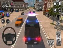 Trucs voor American Police Van Driving: Offline Games No Wifi op Android e iPhone