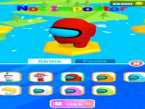 Trucs voor Do Not Fall .io op Android e iPhone
