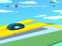 Trucs voor Wheel Race op Android e iPhone