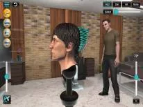 Trucs voor Digital Hair Simulator op Android e iPhone
