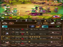 Trucs voor Everybody's RPG: Reborn op Android e iPhone