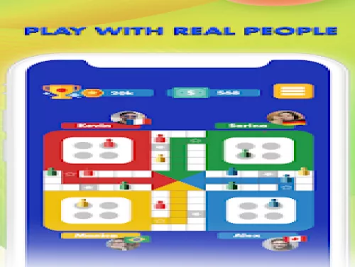 Trucs voor Ludo Mania Premium op Android e iPhone Trucs voor Ludo Mania Premium op Android e iPhone