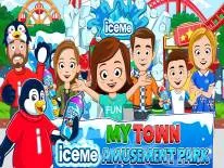 Trucs voor My Town: luna park ICEME op Android e iPhone