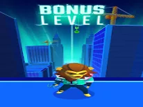 Trucs voor Swing Loops - Grapple Hook Race op Android e iPhone