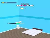 Trucs voor Bed Diving op Android e iPhone