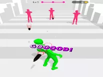 Trucs voor Dodge Action 3D op Android e iPhone