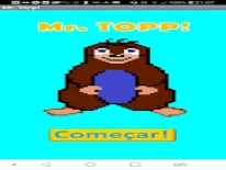 Trucs voor Mr. Topp! op Android e iPhone