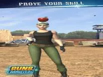 Trucs voor Guns Master op Android e iPhone