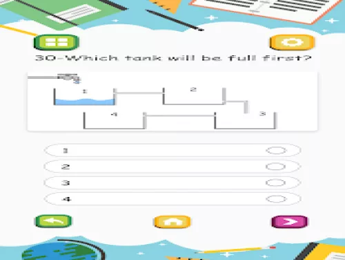 Trucs voor Brain Puzzle: Measure your IQ and Test your Mind op Android e iPhone