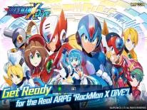 Trucs voor ROCKMAN X DiVE op Android e iPhone