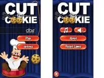 Trucs voor Cut The Cookie op Android e iPhone