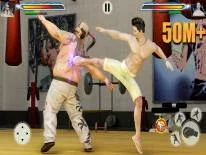 Trucs voor PALESTRA Giochi di Lotta: Bodybuilder Istruttore op Android e iPhone