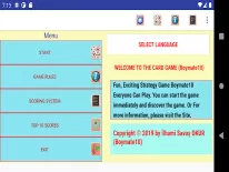 Trucs voor Boymate10 2P - Brain Card Game op Android e iPhone