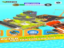 Trucs voor Build Roads op Android e iPhone