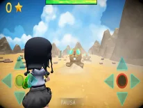 Trucs voor LA PEQUEÑA KIRA Y LOS LADRONES DE LETRAS op Android e iPhone