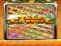 Trucs voor Tile Connect - Free Tile Puzzle & Match Brain Game op Android e iPhone