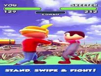 Trucs voor Swipe Fight! op Android e iPhone