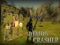 Trucs voor Demon Crasher (VIP) op Android e iPhone