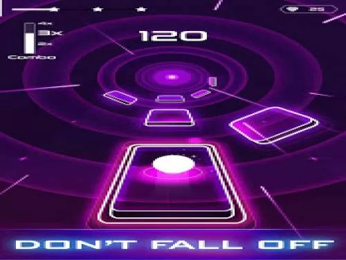 Trucs voor Magic Twist: Twister Music Ball Game op Android e iPhone