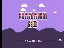Trucs voor Motivational Hero op Android e iPhone