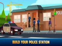Trucs voor Idle Police Tycoon - Cops Game op Android e iPhone