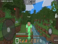 Trucs voor MultiCraft ― Build and Mine!  op Android e iPhone