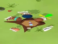 Trucs voor Spin the Battle op Android e iPhone