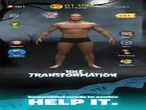 Trucs voor Idle Transformation op Android e iPhone