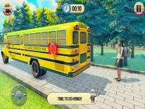 Trucs voor Virtual High School Girl Game- School Simulator 3D op Android e iPhone