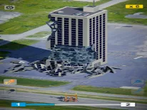 Trucs voor Demolish! op Android e iPhone