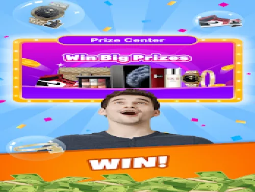 Trucs voor Lucky Toss 3D - Toss & Win Big op Android e iPhone