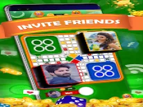 Trucs voor Pak vs India Ludo online op Android e iPhone