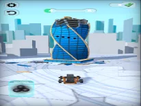 Trucs voor Destroyer! op Android e iPhone