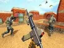 Trucs voor Counter Attack FPS Commando Shooter op Android e iPhone