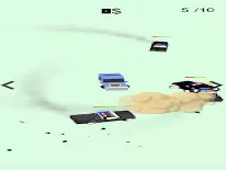 Trucs voor Chase Survival 2 - 3D surviving and running game op Android e iPhone