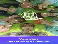 Trucs voor BTS Universe Story op Android e iPhone