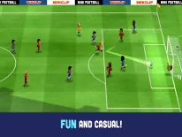 Trucs voor Mini Football op Android e iPhone