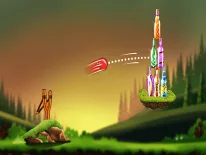 Trucs voor Bottle Shooting Game 2 op Android e iPhone