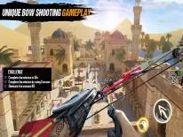 Trucs voor Ninja’s Creed: 3D Sniper Shooting Assassin Game op Android e iPhone