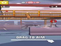 Trucs voor Sharpshooter Blitz op Android e iPhone