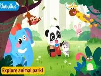 Trucs voor Parco degli animali di Baby Panda op Android e iPhone